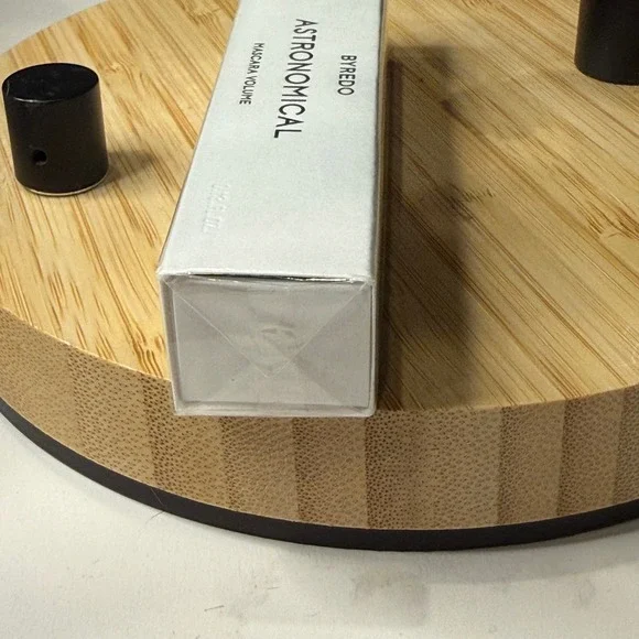 Byredo • Astronomical • Mascara • Volume 4ml 0.13 oz Travel Size • Black • NIB - Picture 4 of 5